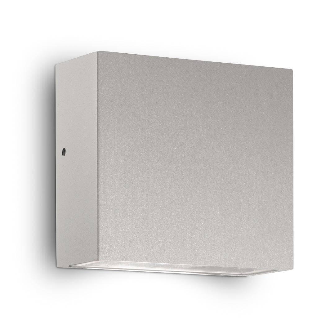 Бра TETRIS-1 AP1 GRIGIO 113760