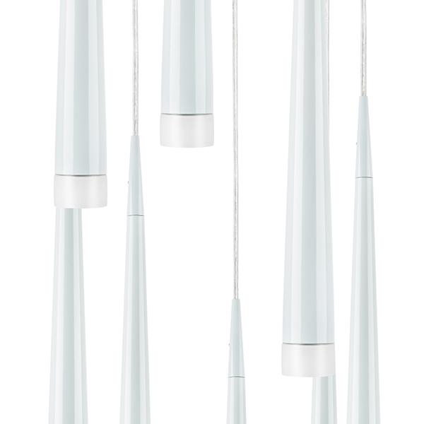 Дополнительная картинка Подвесная люстра Lightstar Meta Duovo 807086
