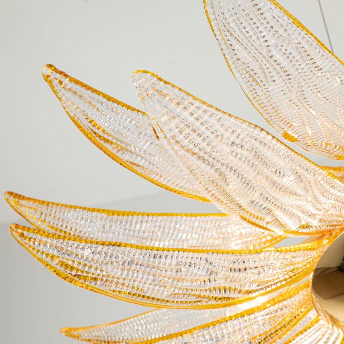 Картинка Подвесная люстра Favourite Messier 2879-8P