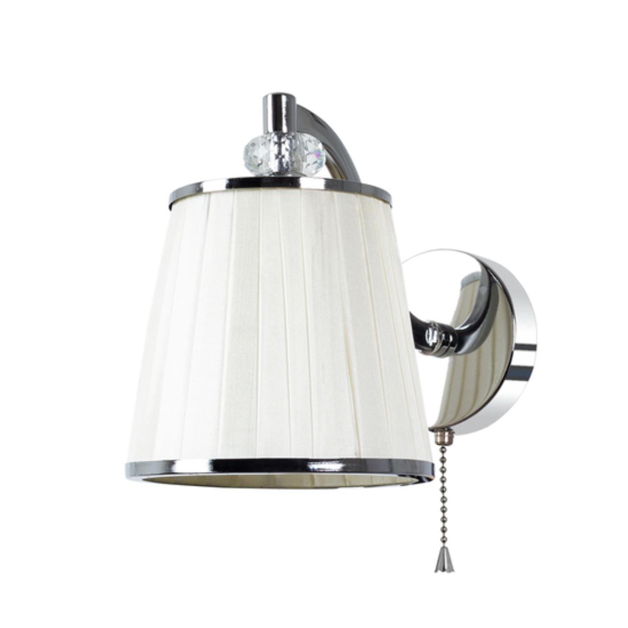 Дополнительная картинка Настенный светильник Arte Lamp TALITHA A4047AP-1CC