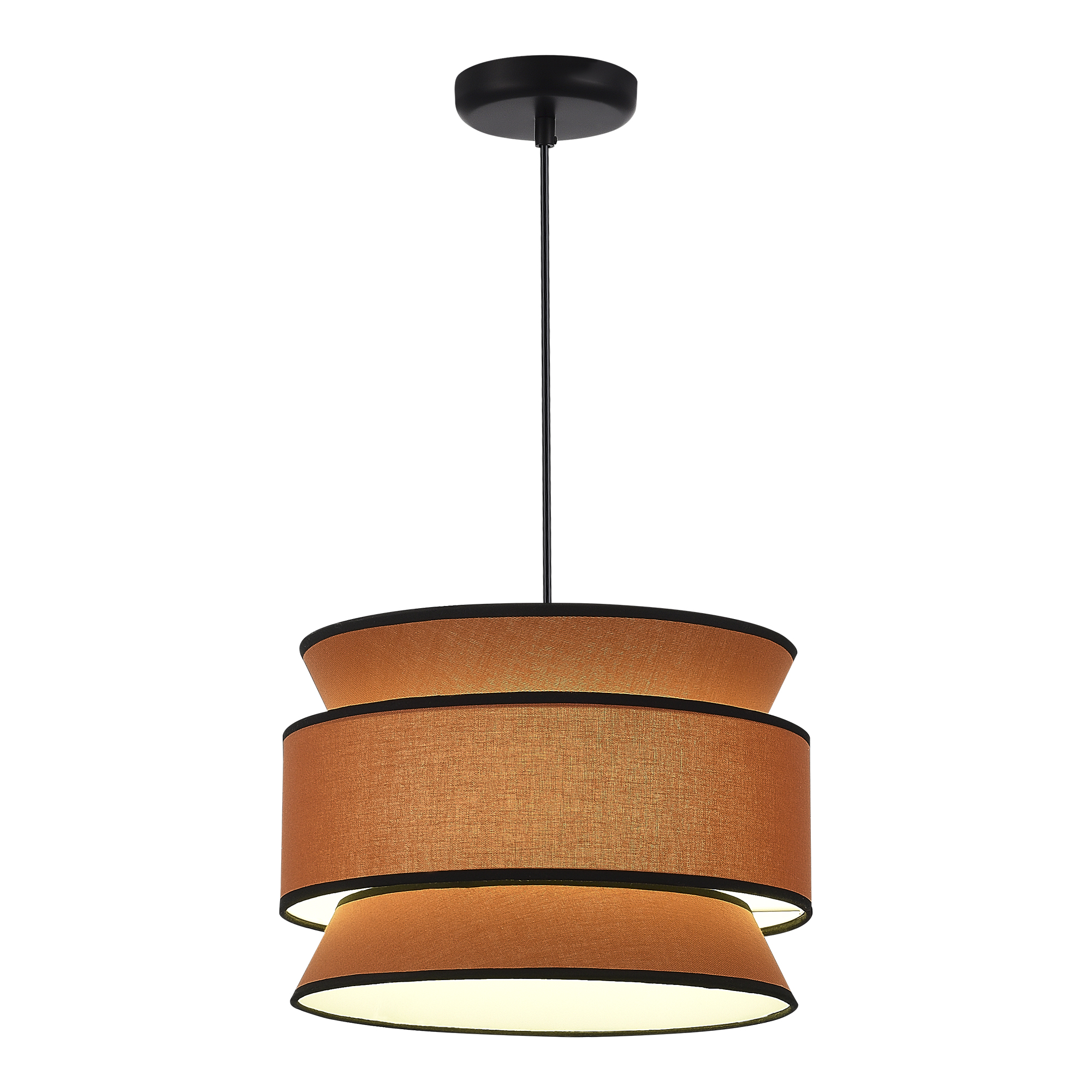 sl1354.403.01 светильник подвесной st-luce jackie, доставка по Казахстану 