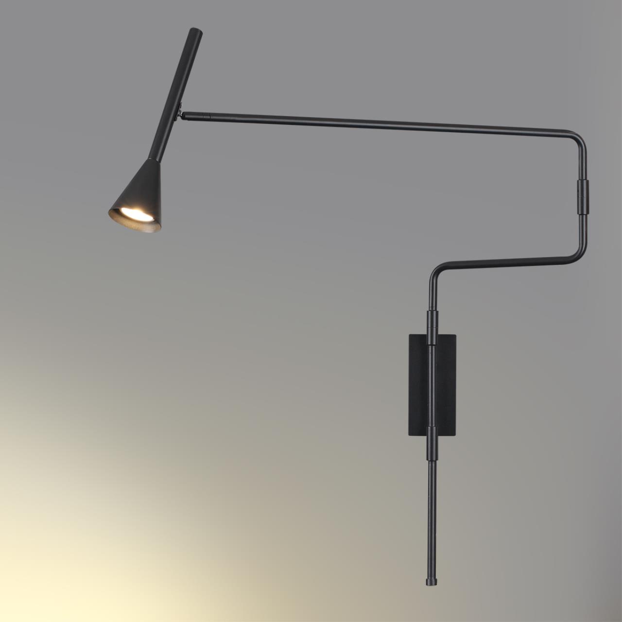 Картинка 7031/1W Odeon Light Настенный светильник IZZY