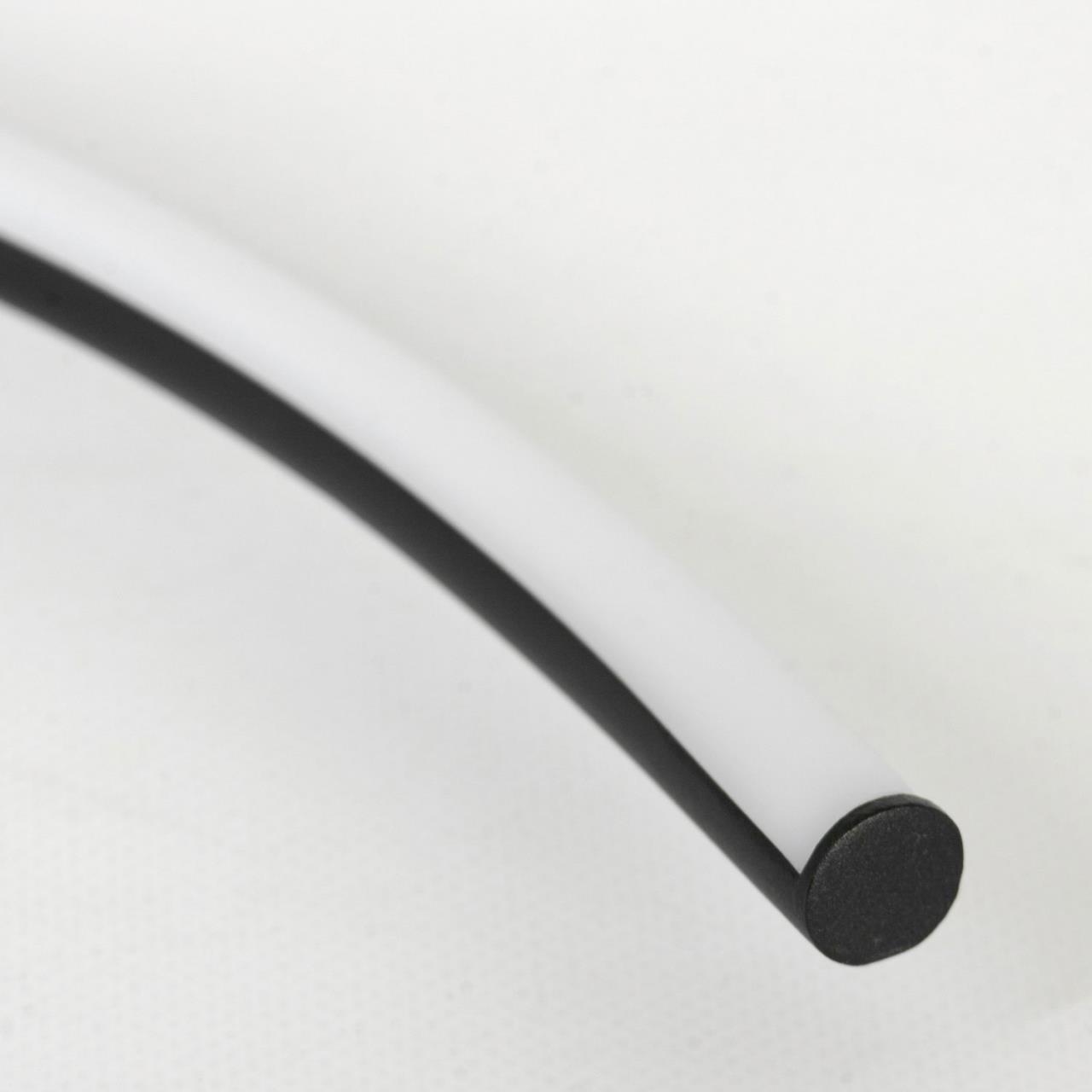 Картинка Настенный светодиодный светильник Lussole Loft Lowell LSP-7113