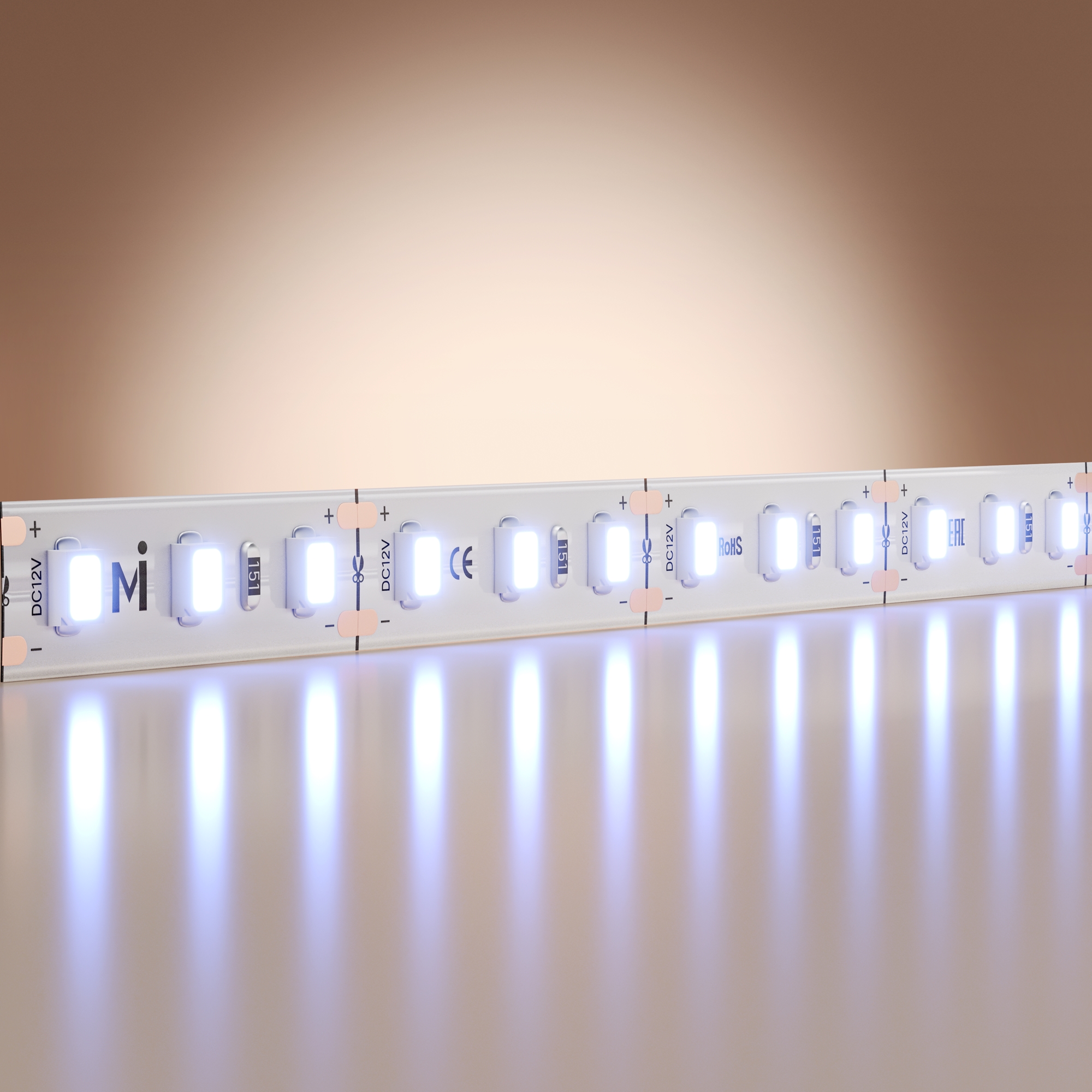 Светодиодная лента Led Strip 201173 — фото 3