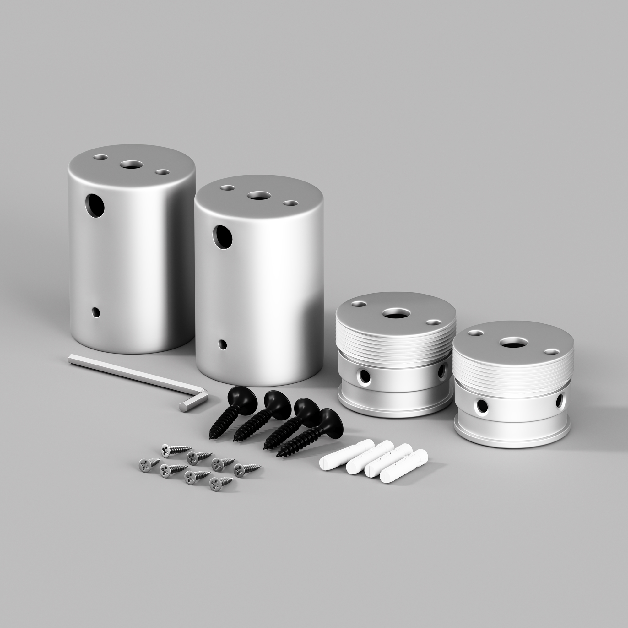 Картинка Комплектующие для гибкого неона Led Strip 20319