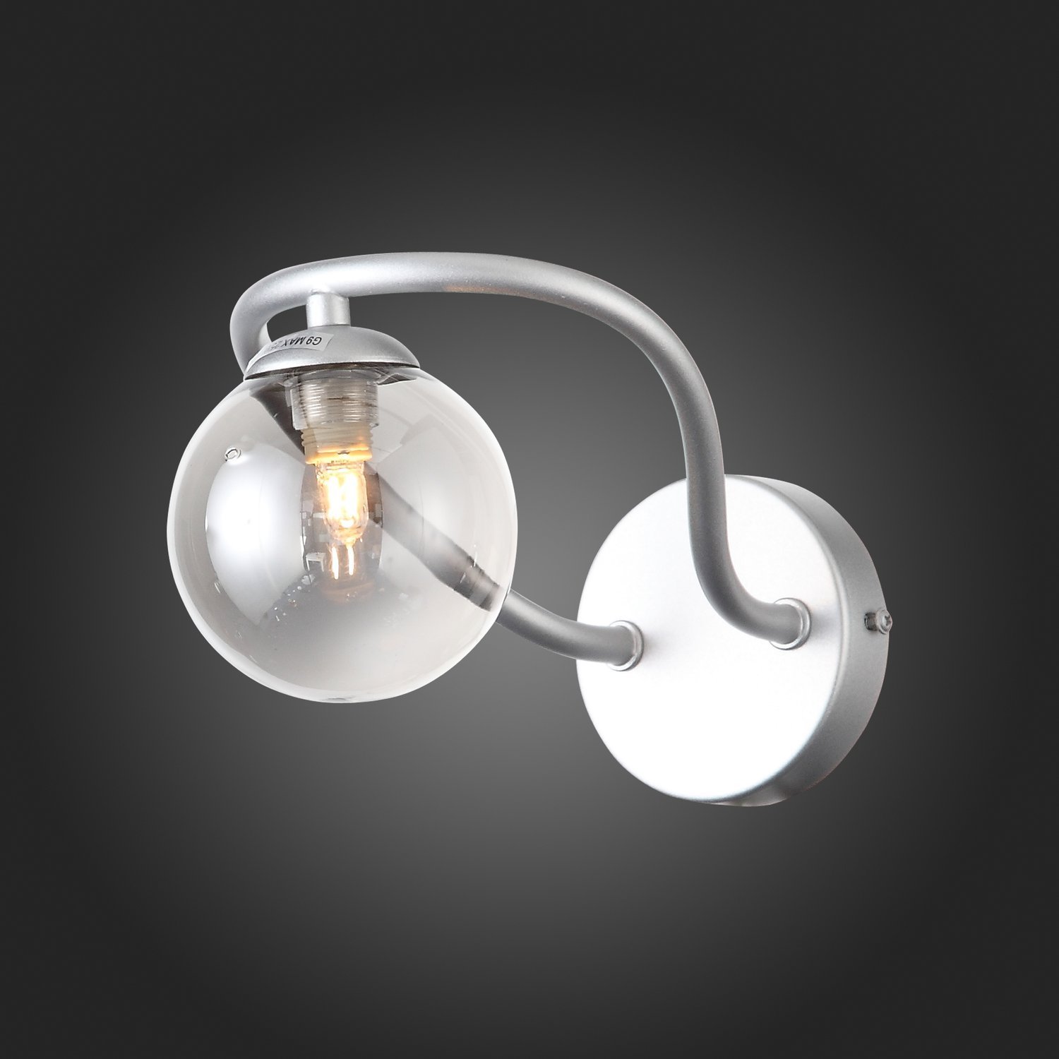 Дополнительная картинка Бра ST Luce Legatezza SL1502.101.01