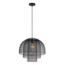 Подвесной светильник Arte Lamp CASTELLO A7064SP-1BK, доставка по Казахстану 
