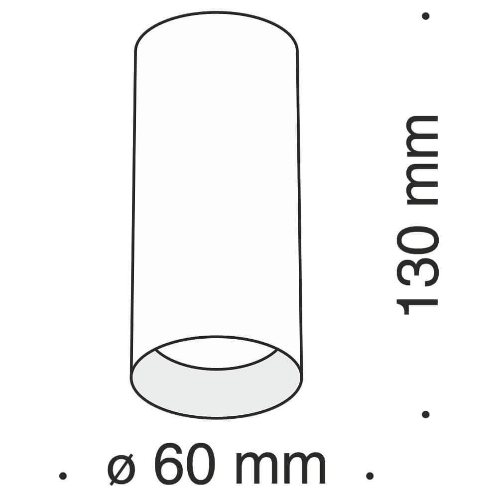 Картинка Потолочный светильник Maytoni Alfa C010CL-01GF