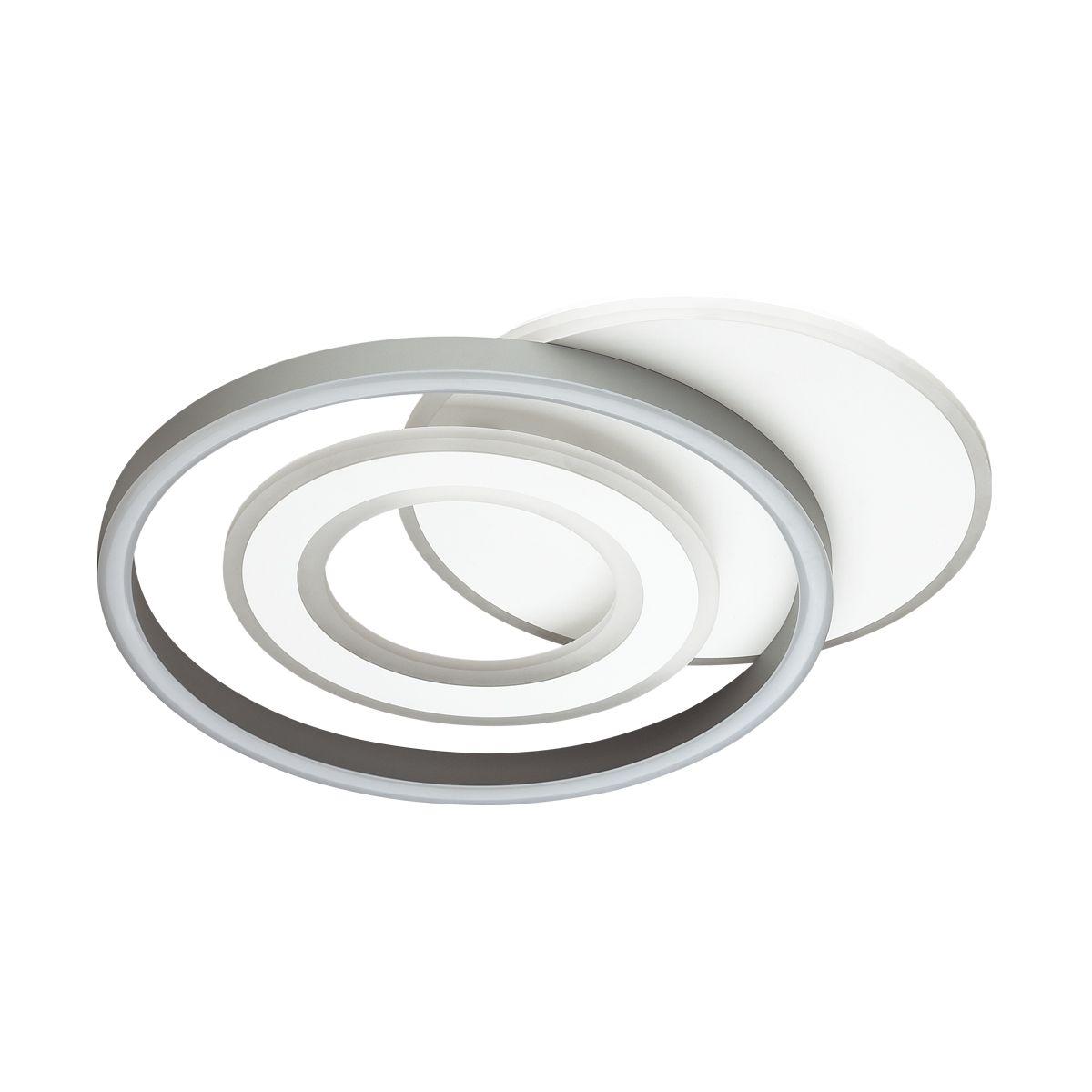 Картинка Потолочный светодиодный светильник Lumion Ledio Jean 4504/85CL