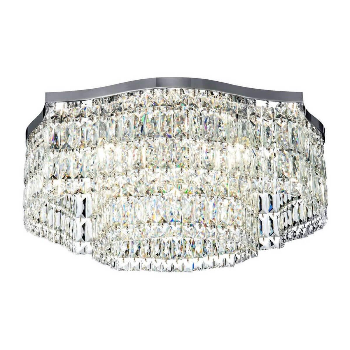 Картинка Потолочная люстра Maytoni Dune DIA005CL-10CH