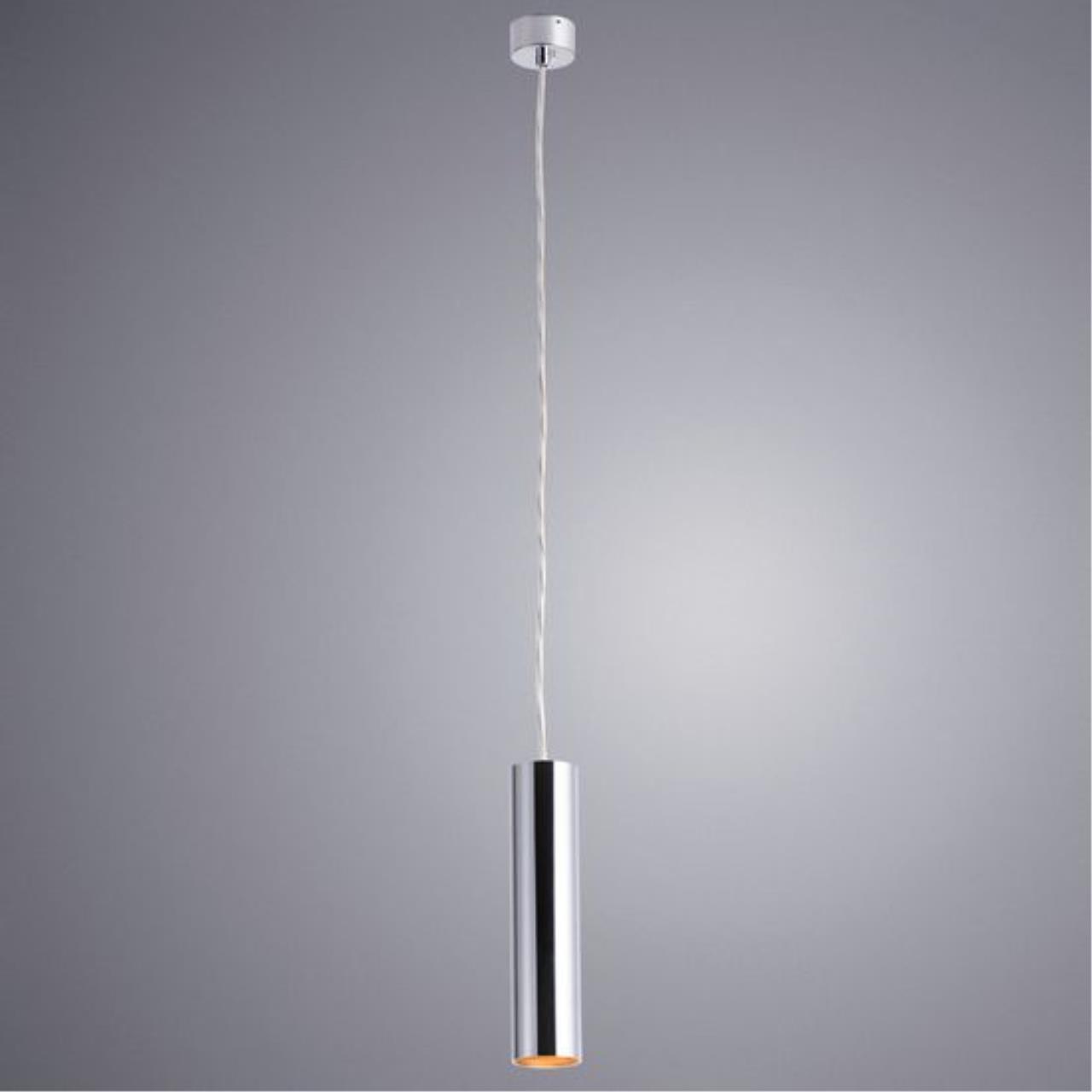 Картинка Подвесной светильник Arte Lamp Sirius A1524SP-1CC