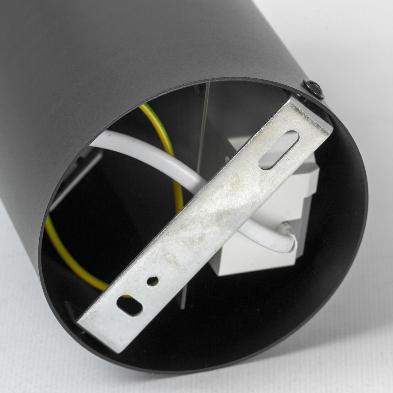 Дополнительная картинка Люстра подвесная Lussole LSP-7253