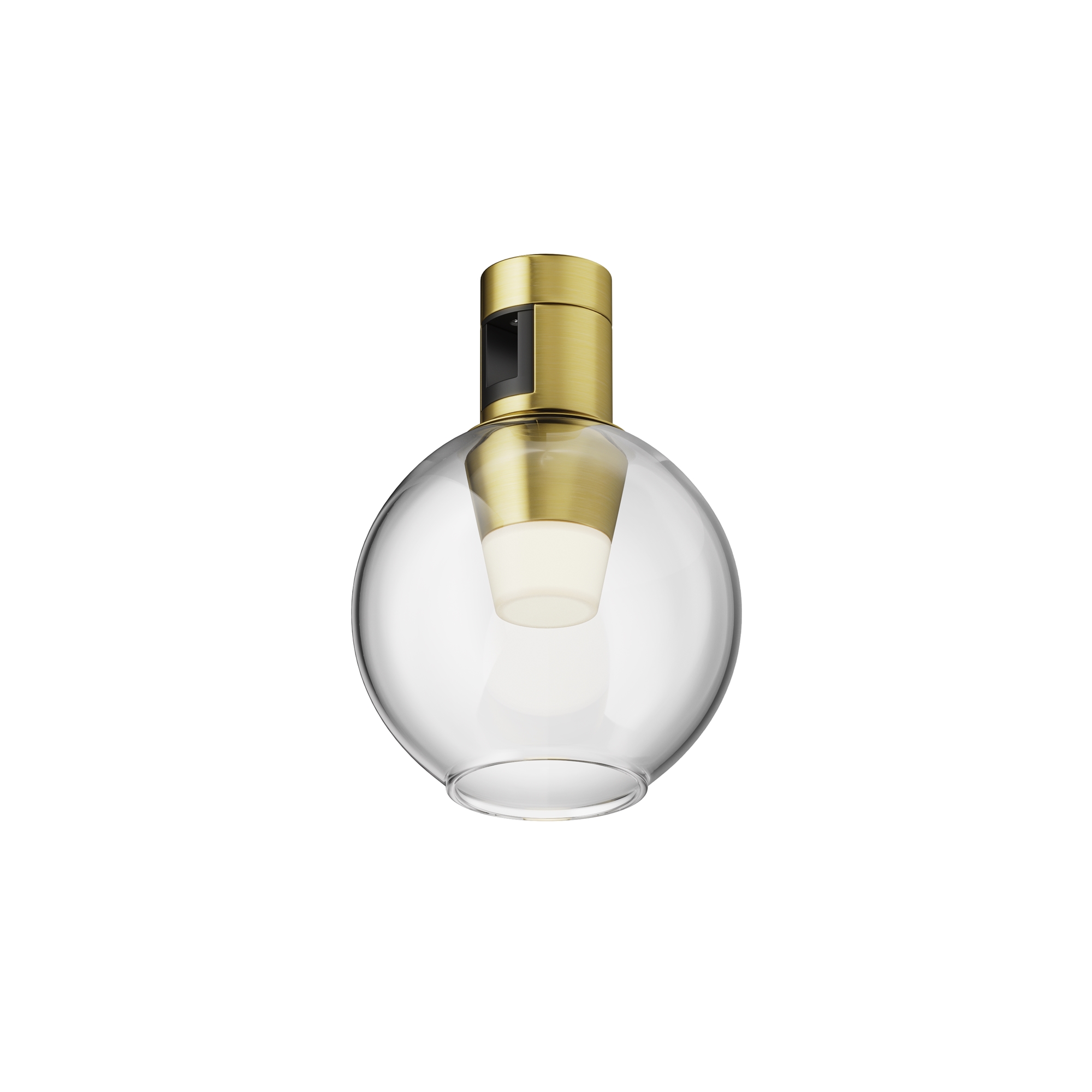 Трековый светильник Technical TR148-1-3W4K-BS купить в Алматы svet.kz