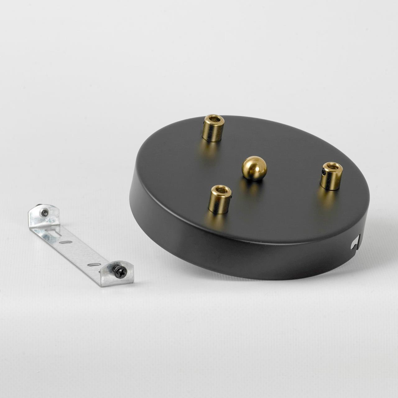 Дополнительная картинка Подвесной светильник Lussole LSP-8890