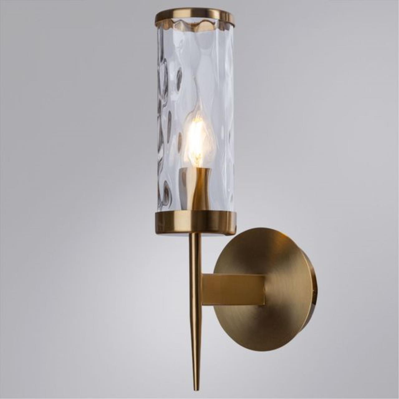 Дополнительная картинка Бра Divinare Sham 4505/17 AP-1