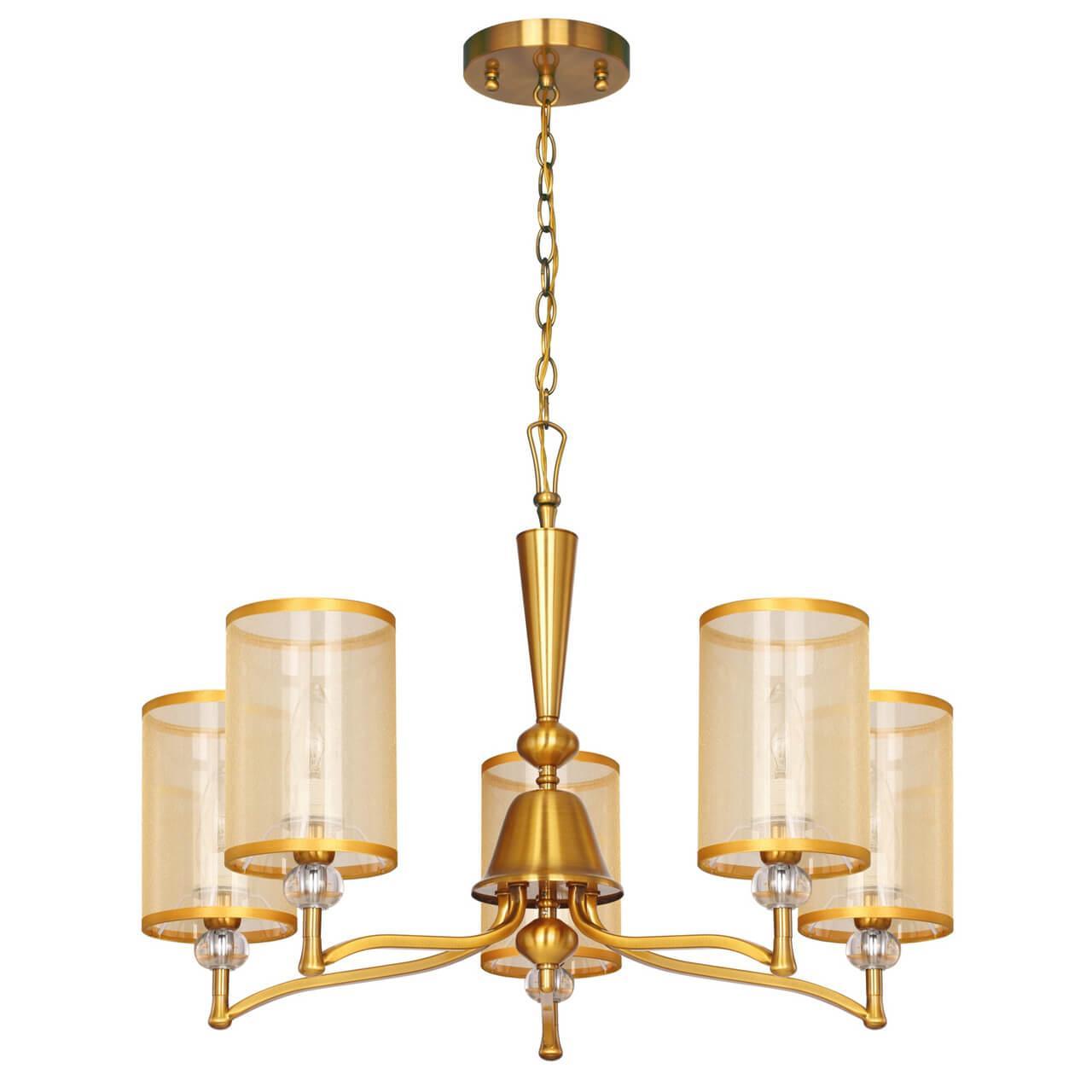 Картинка Подвесная люстра Favourite Laguna 2697-5P