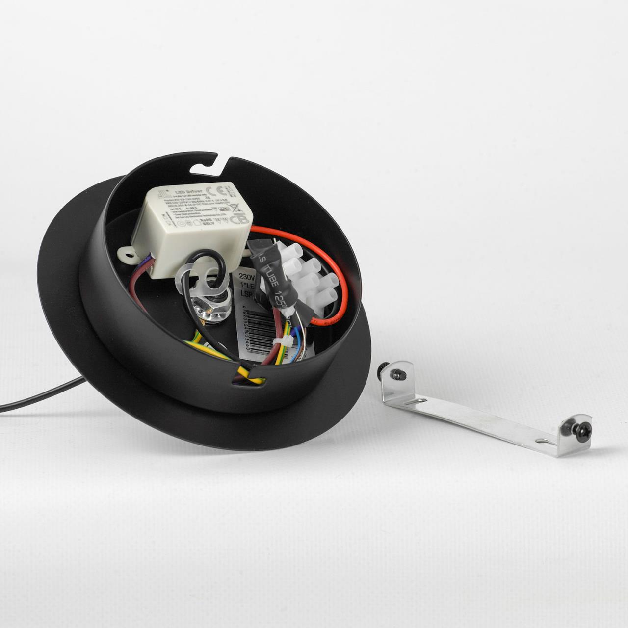 Картинка Подвесной светильник Lussole LSP-7196