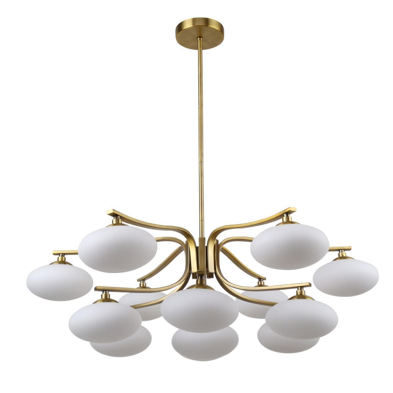 Картинка Подвесная люстра Favourite Pernetti 2513-13P