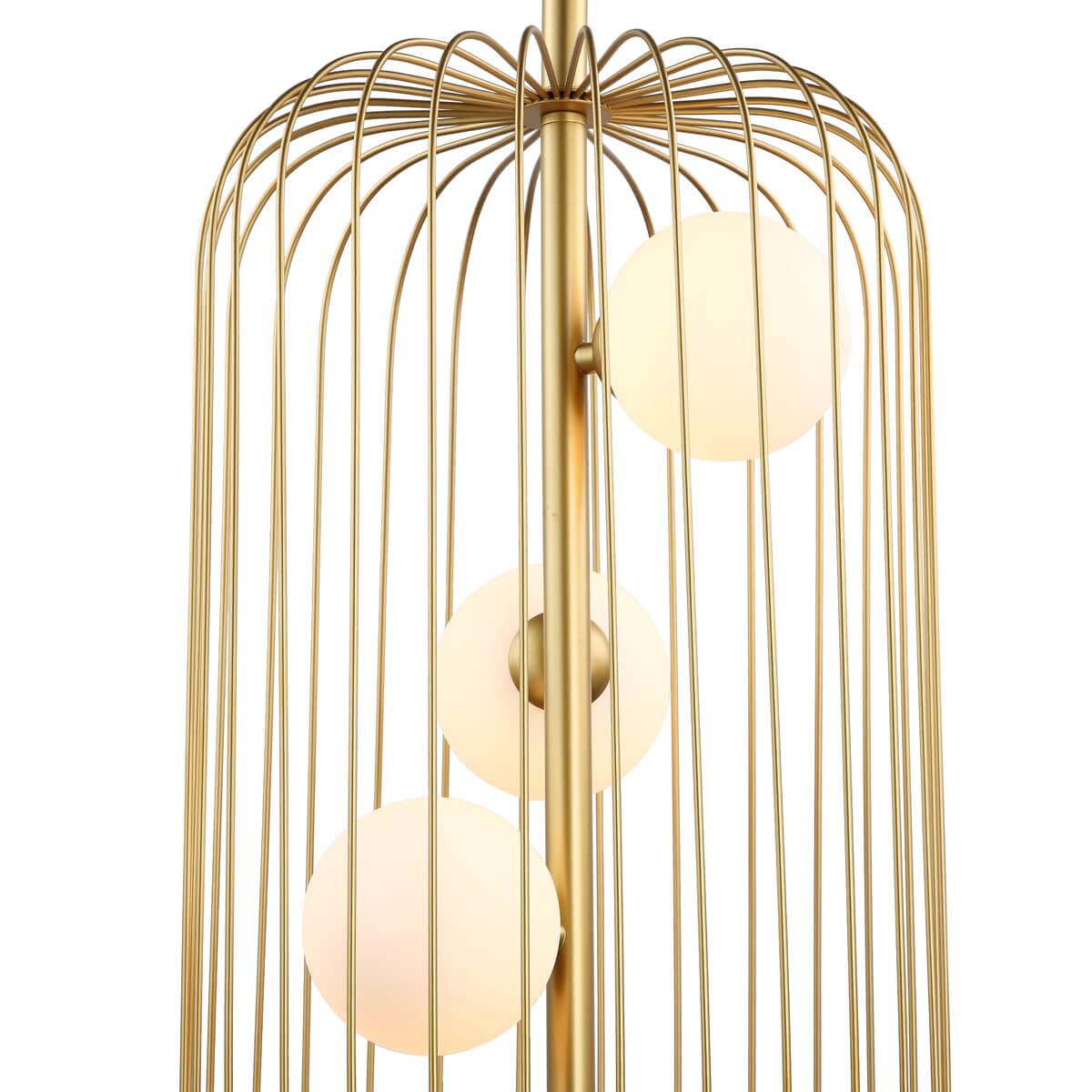 Картинка Подвесной светильник Favourite Margarita 2368-3P