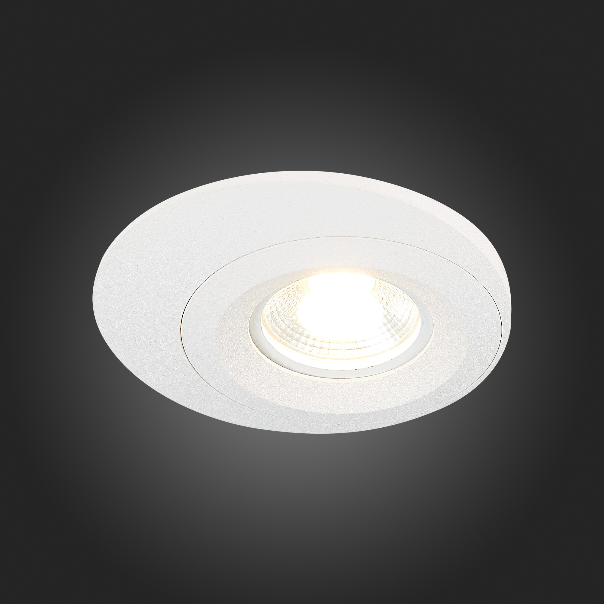 Картинка Встраиваемый светильник ST Luce ST216.508.01