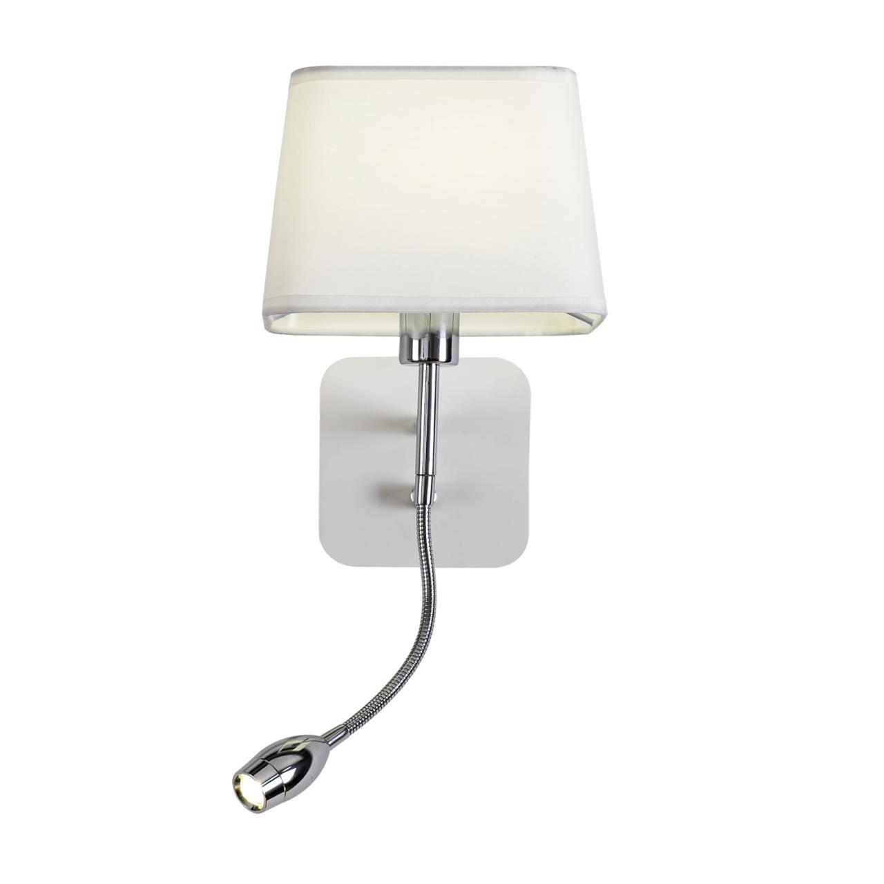 Дополнительная картинка Бра Favourite Baumwolle 1687-2W