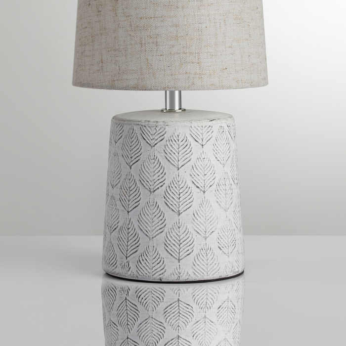 Картинка 8158/1T MODERNI Lumion Настольная лампа TANITA