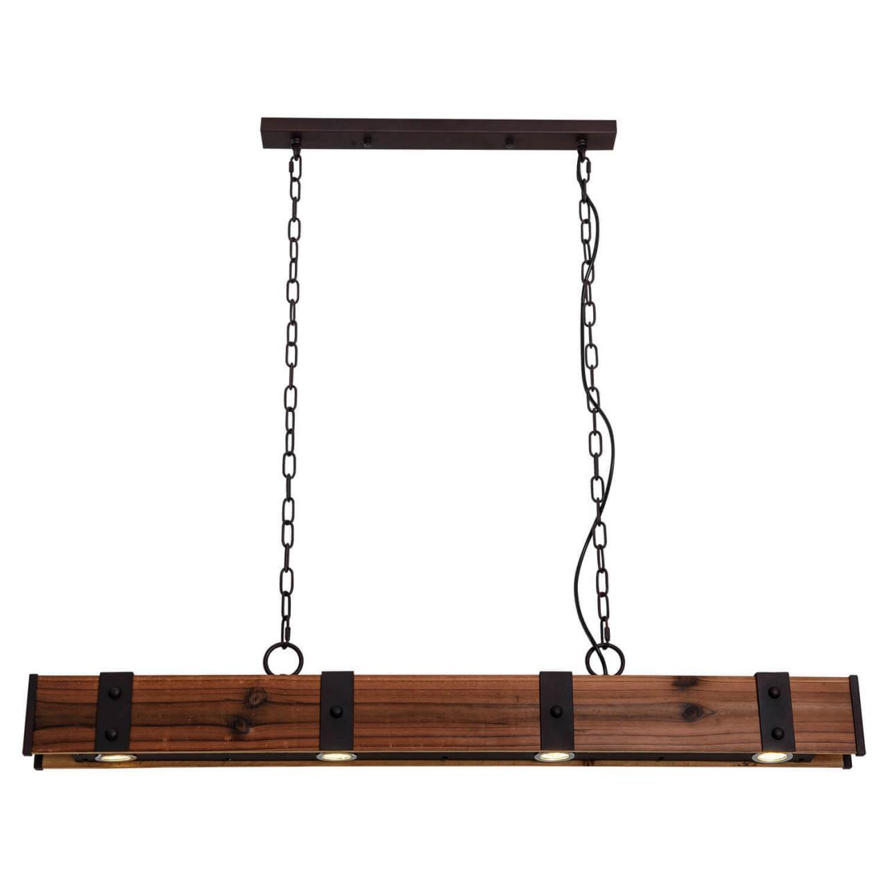 Подвесной светодиодный светильник Lussole Loft LSP-9860 — фото 3