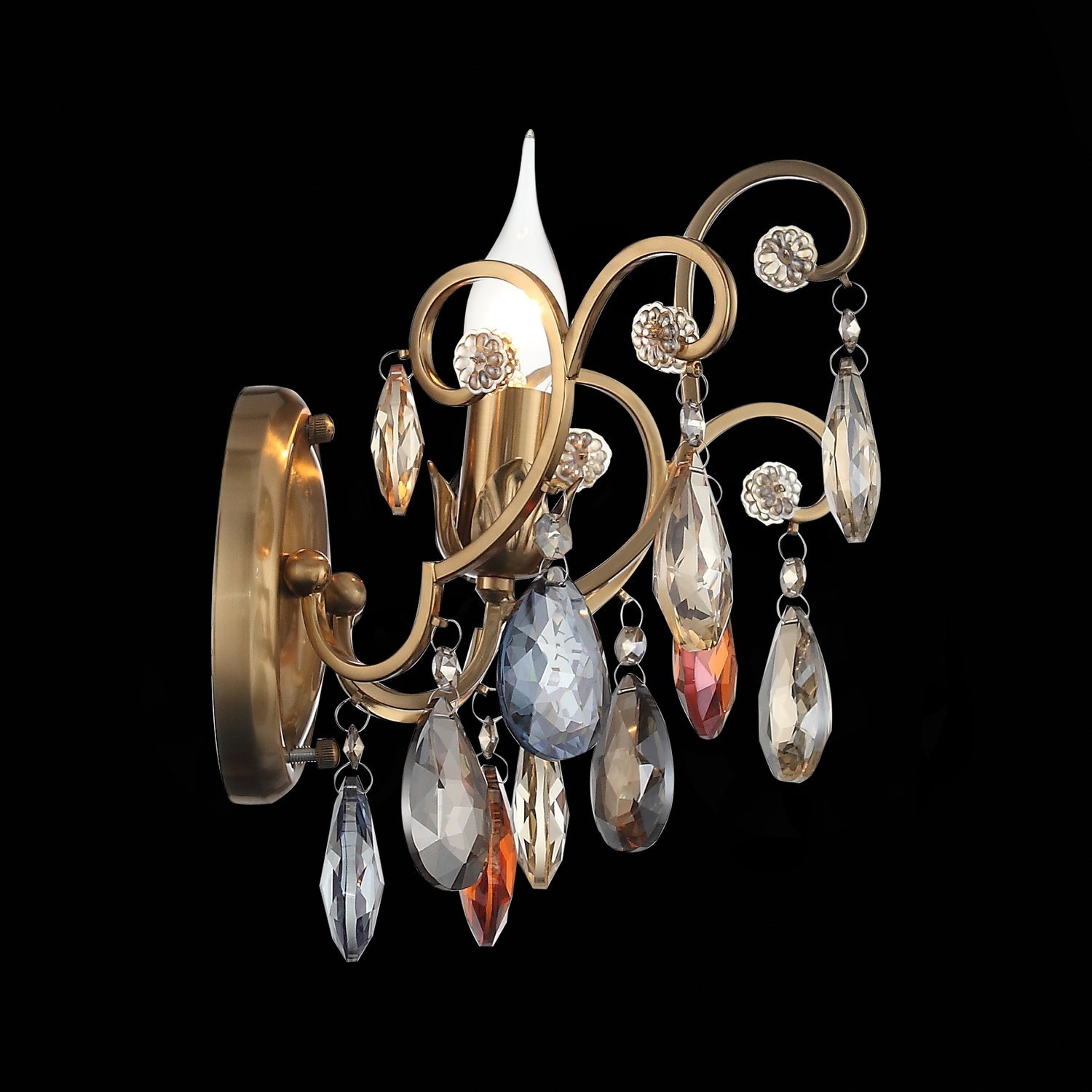 Дополнительная картинка Бра ST Luce Vianeta SL421.301.01