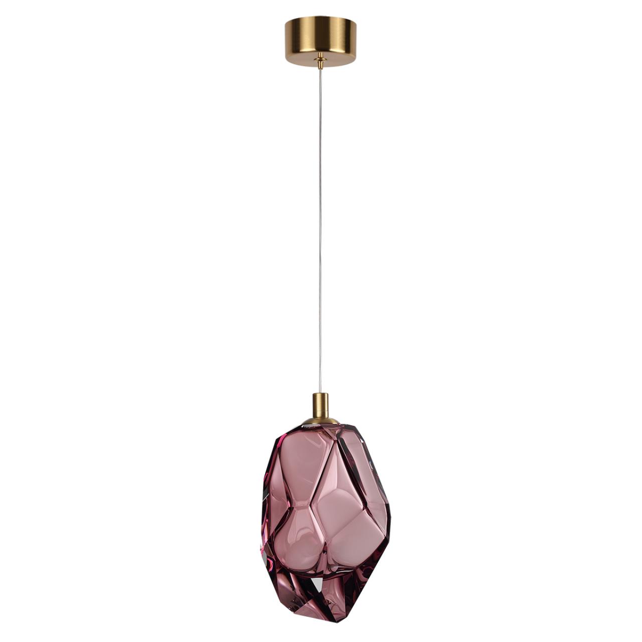 7113/4la odeon light подвесной светильник gemme, доставка по Казахстану 