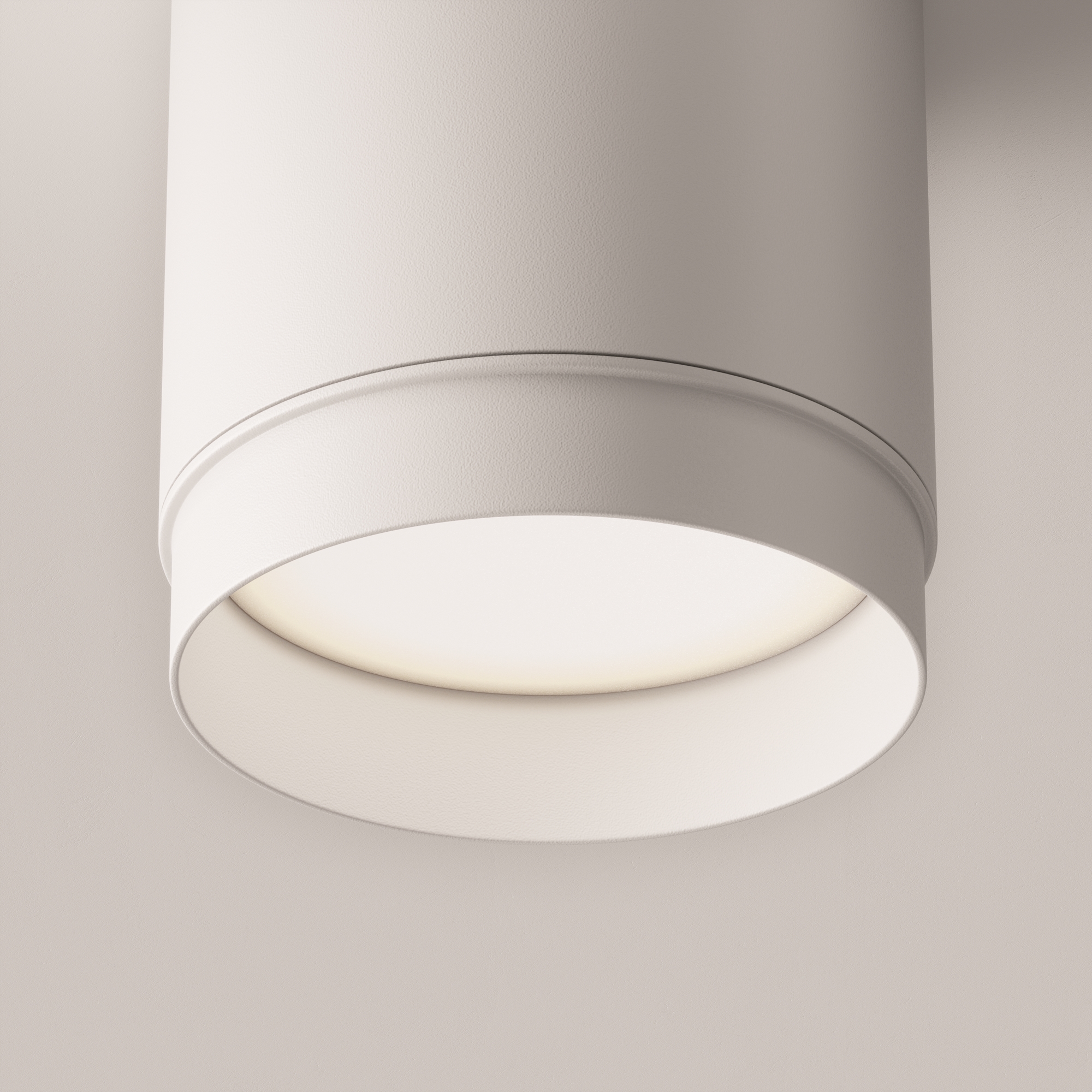 Картинка Потолочный светильник Technical C088CL-GX53-W