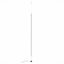 ST901.405.28 Светильник напольный ST-Luce Черный LED 1*28W 4000K купить в Алматы svet.kz