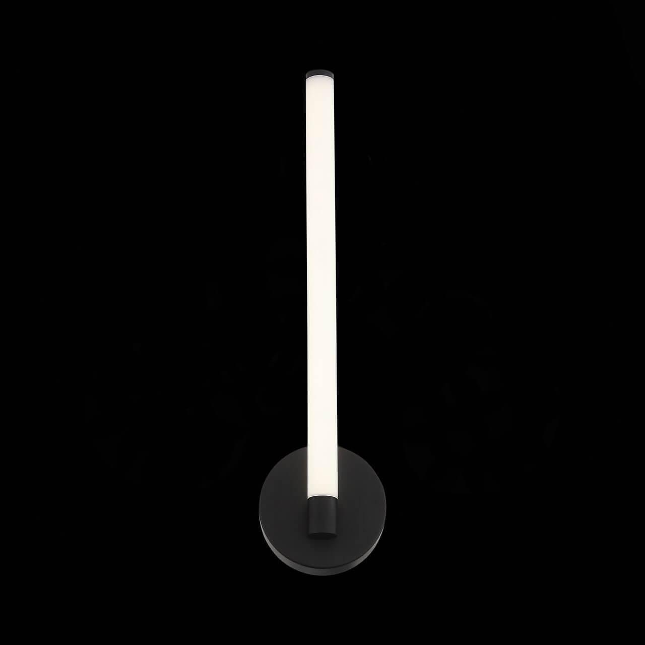 Дополнительная картинка Настенный светильник ST Luce Bisaria SL393.401.01