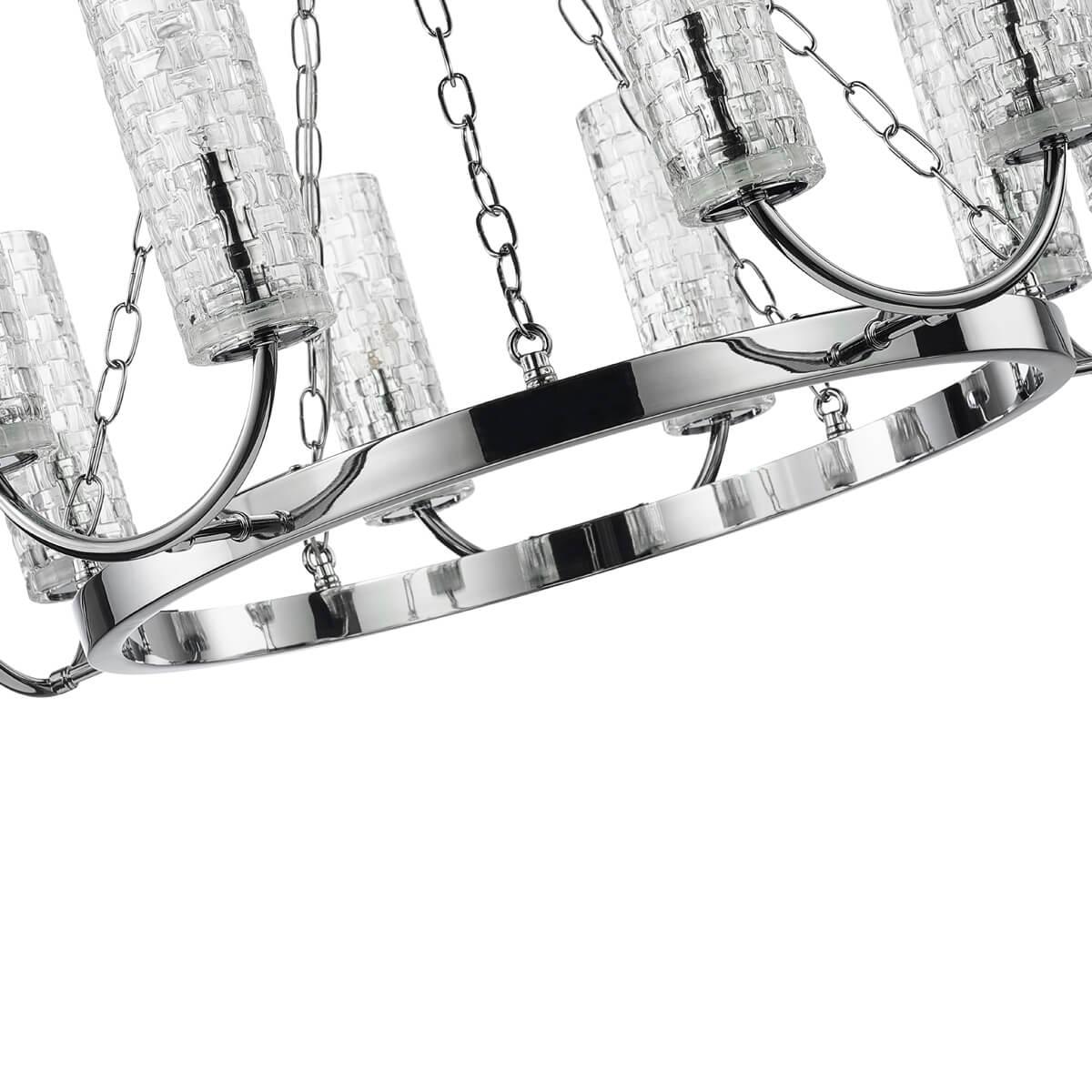 Картинка Подвесная люстра Favourite Syreni 2816-10P