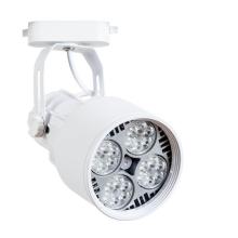 Трековый светильник Arte Lamp A6252PL-1WH купить в Алматы svet.kz