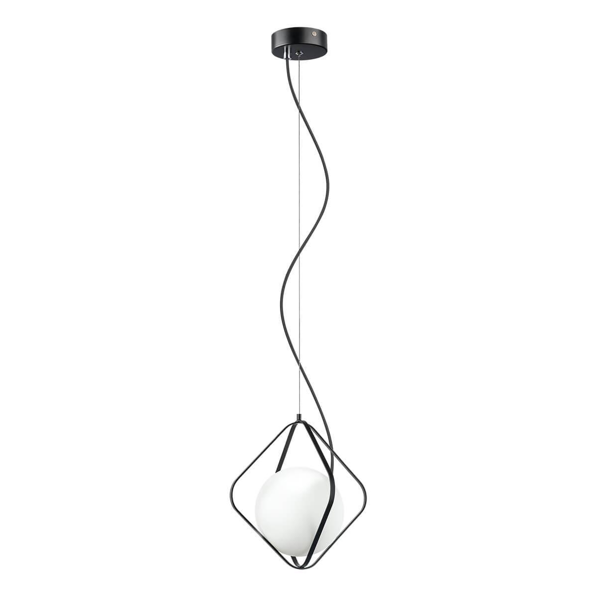 Дополнительная картинка Подвесной светильник Lightstar Globo 803317