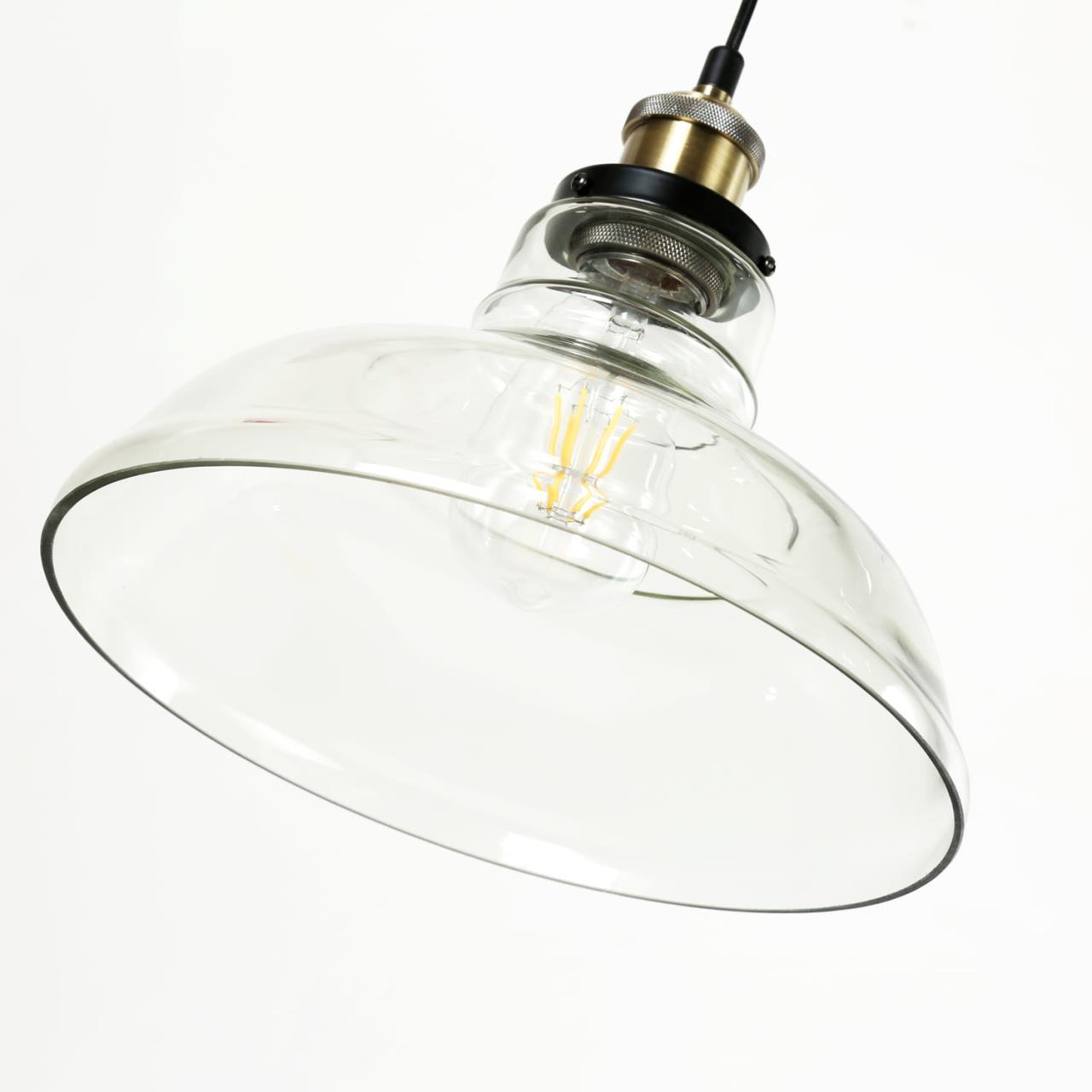 Картинка Подвесной светильник Favourite Cascabel 1876-1P