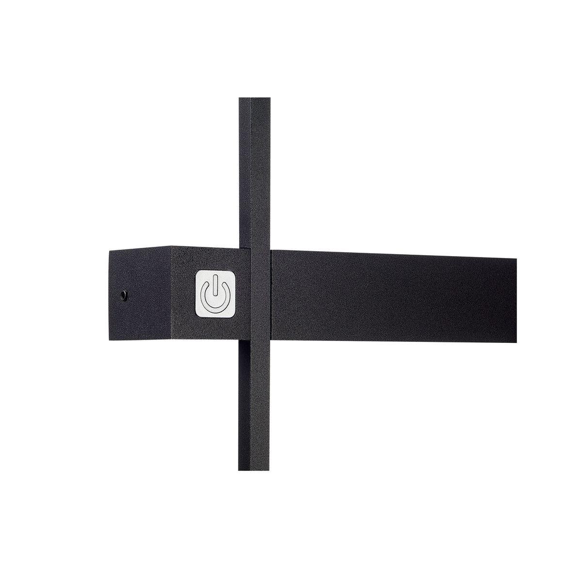 Картинка Настенный светодиодный светильник ST Luce Astente SL1589.411.01