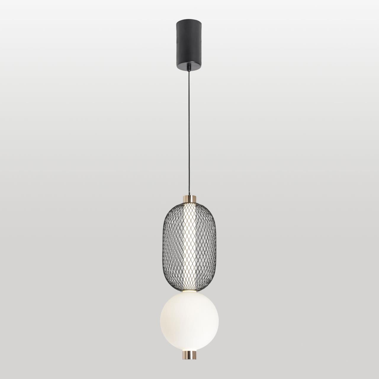 подвесной светильник lussole yonkers lsp-7529, доставка по Казахстану 