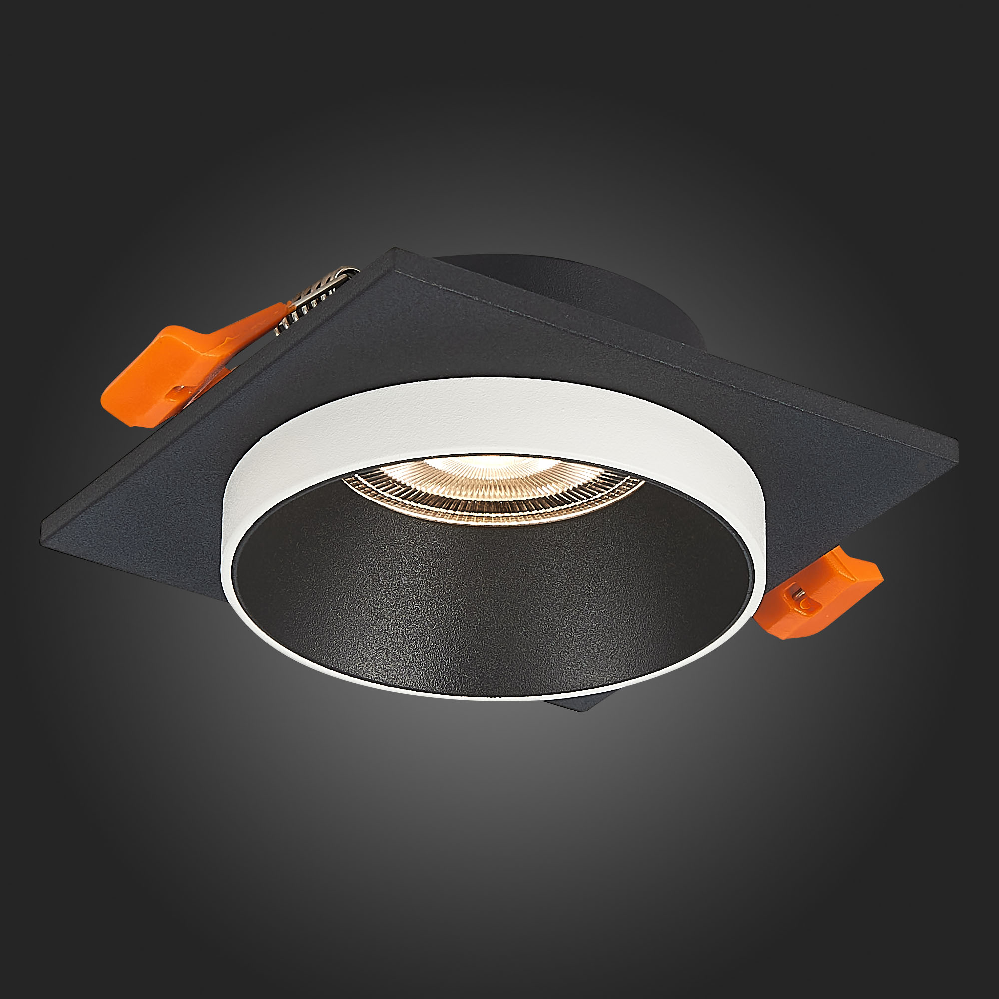 Дополнительная картинка Встраиваемый светильник ST Luce ST206.418.01