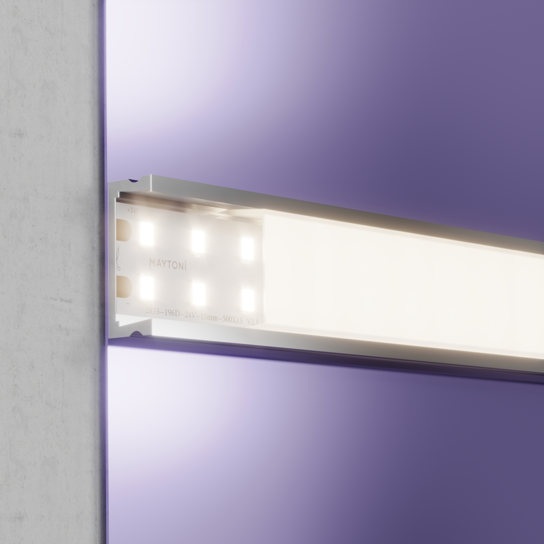 Светодиодная лента Led Strip 20029 — фото 2