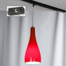 Трековый светильник однофазный Lussole Track Lights LSF-1156-01-TAB купить в Алматы svet.kz