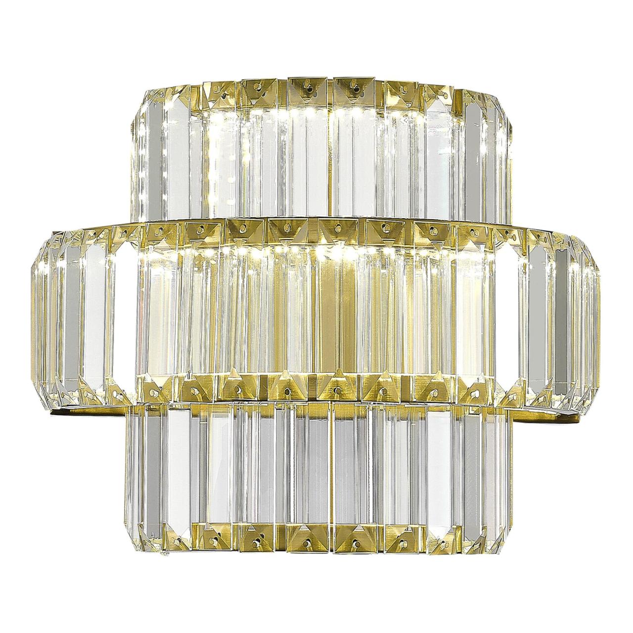 Дополнительная картинка SL1622.311.01 Светильник настенный ST-Luce