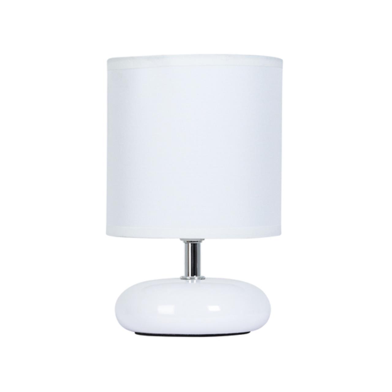Дополнительная картинка Настольный светильник Arte Lamp HADAR A3463LT-1WH