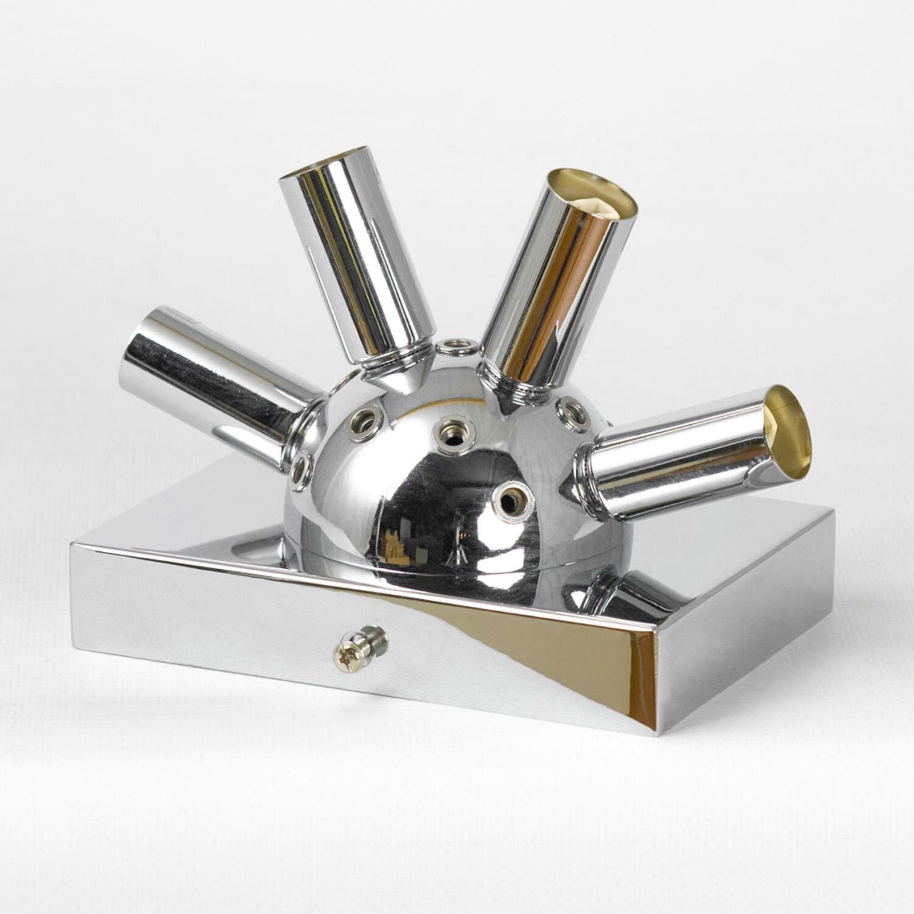 Дополнительная картинка Бра Lussole LSP-8951