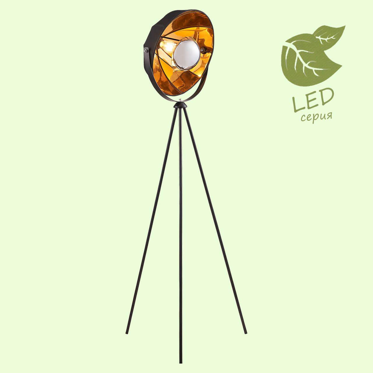 Картинка Торшер Lussole Lgo Klamath GRLSP-0556