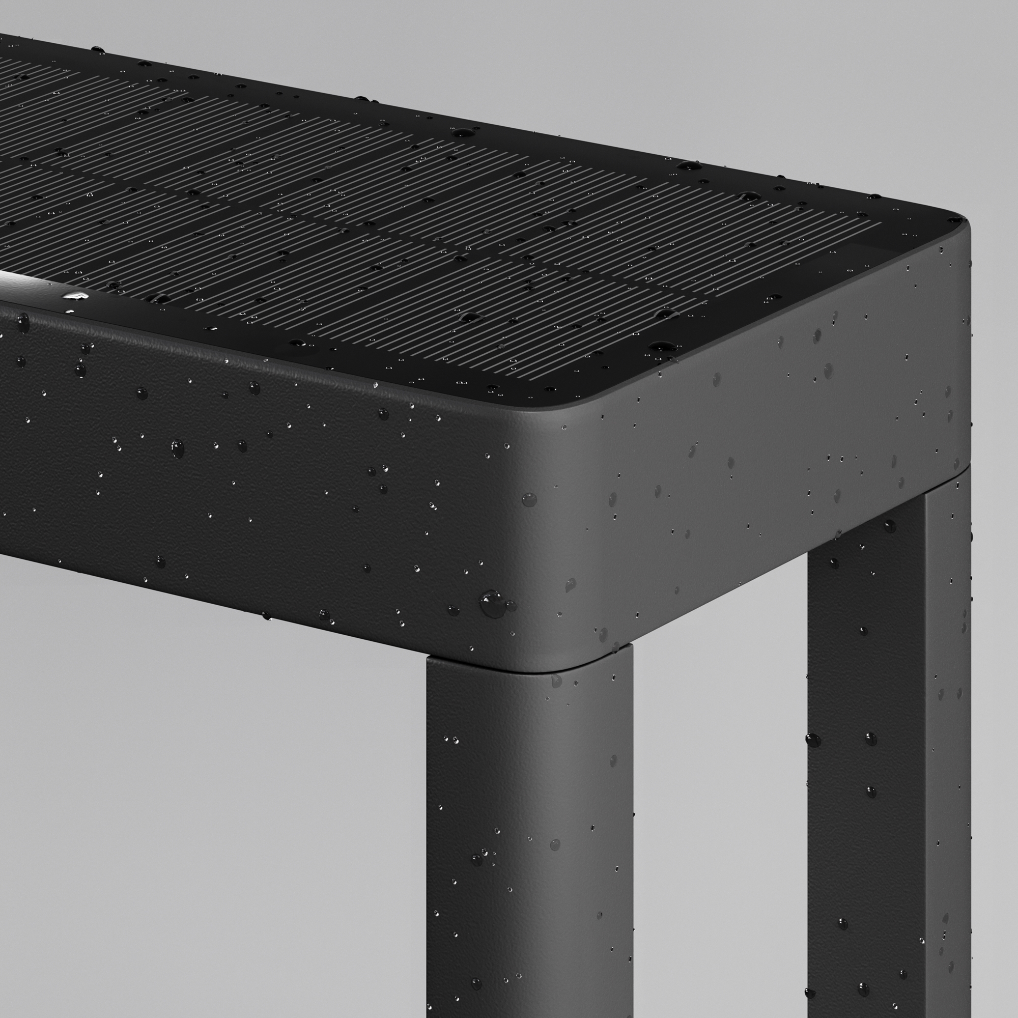 Картинка Ландшафтный светильник Outdoor OSL456FL-L2GF3K