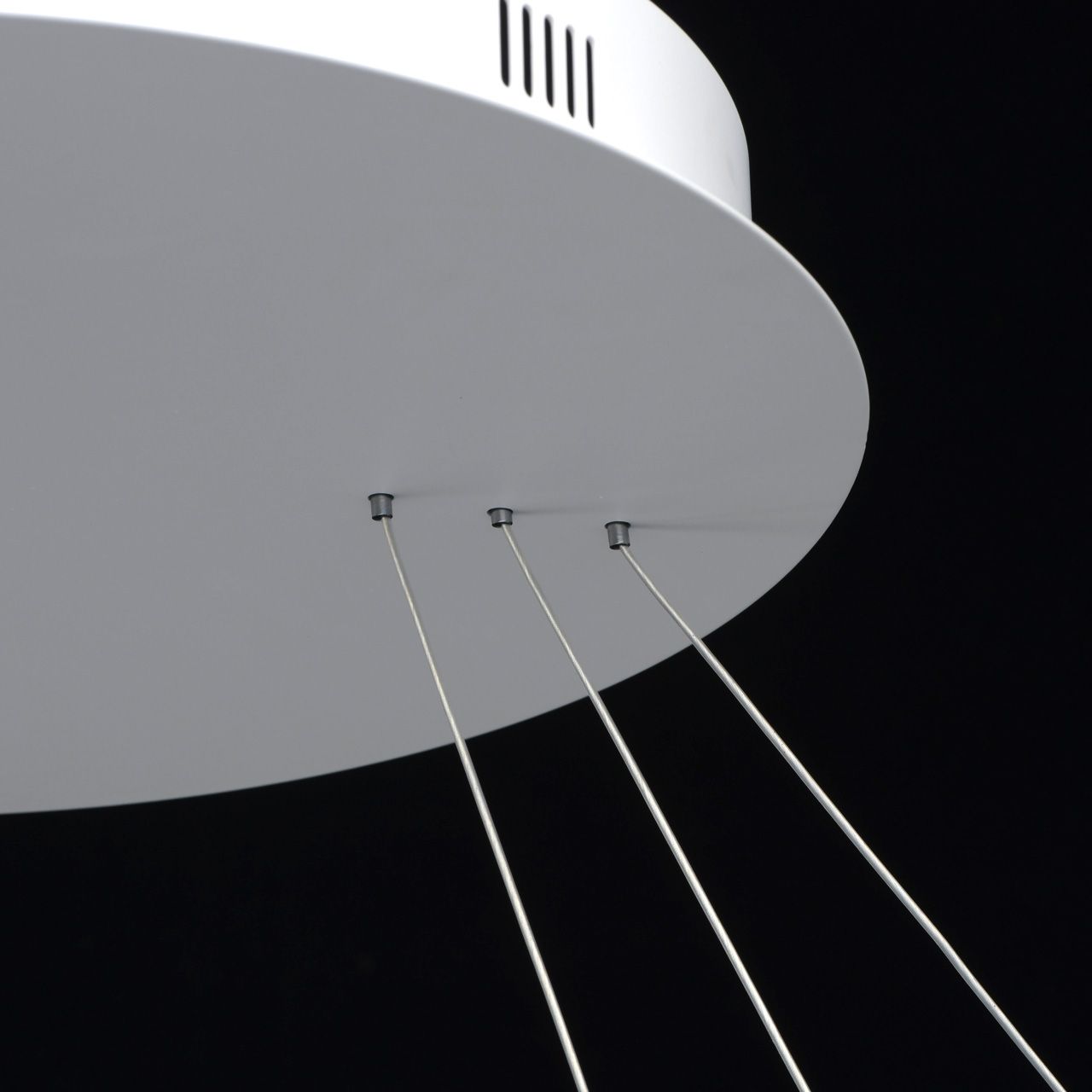 Дополнительная картинка Люстра RegenBogen Платлинг 661016903