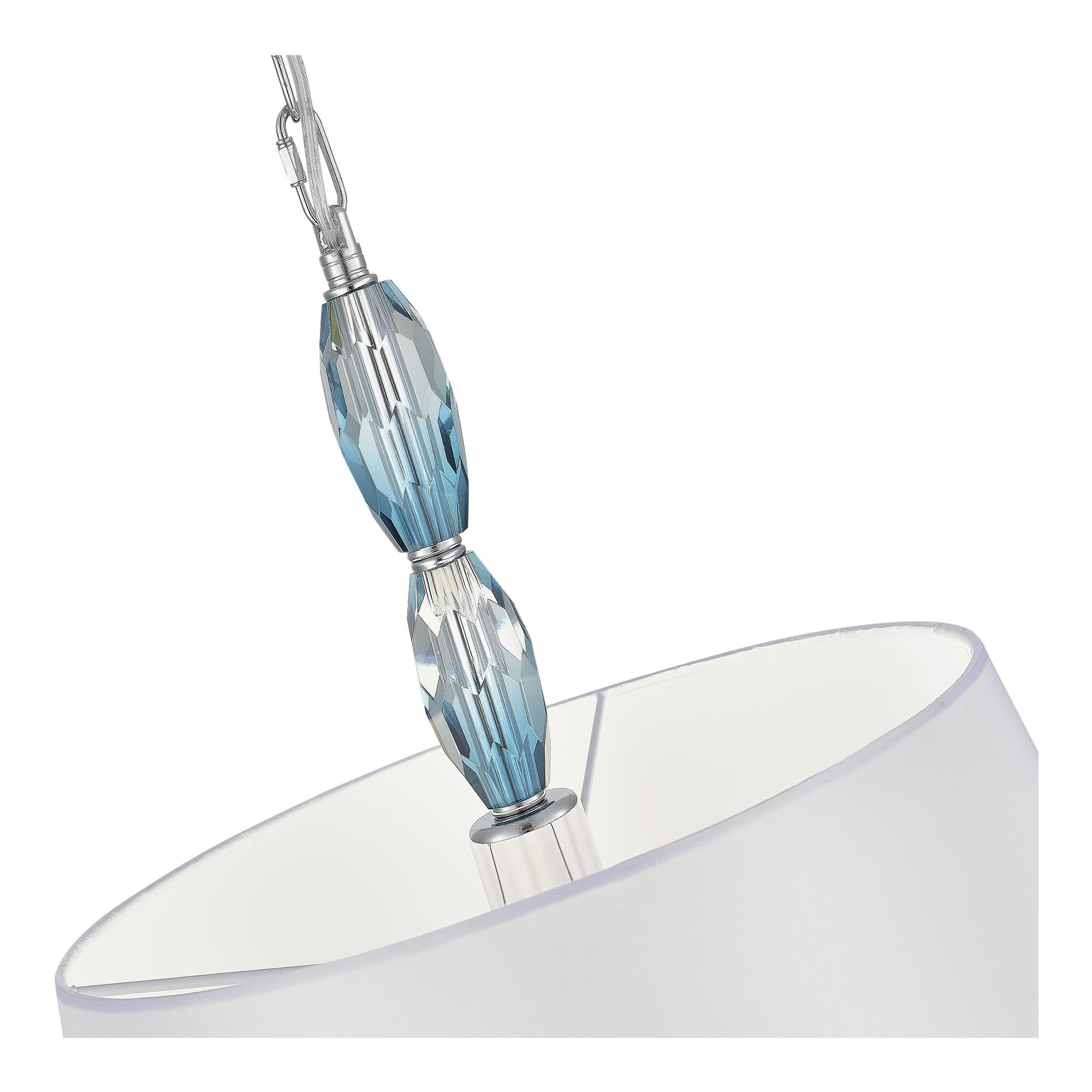 Картинка SL1759.103.03 Светильник подвесной ST-Luce 