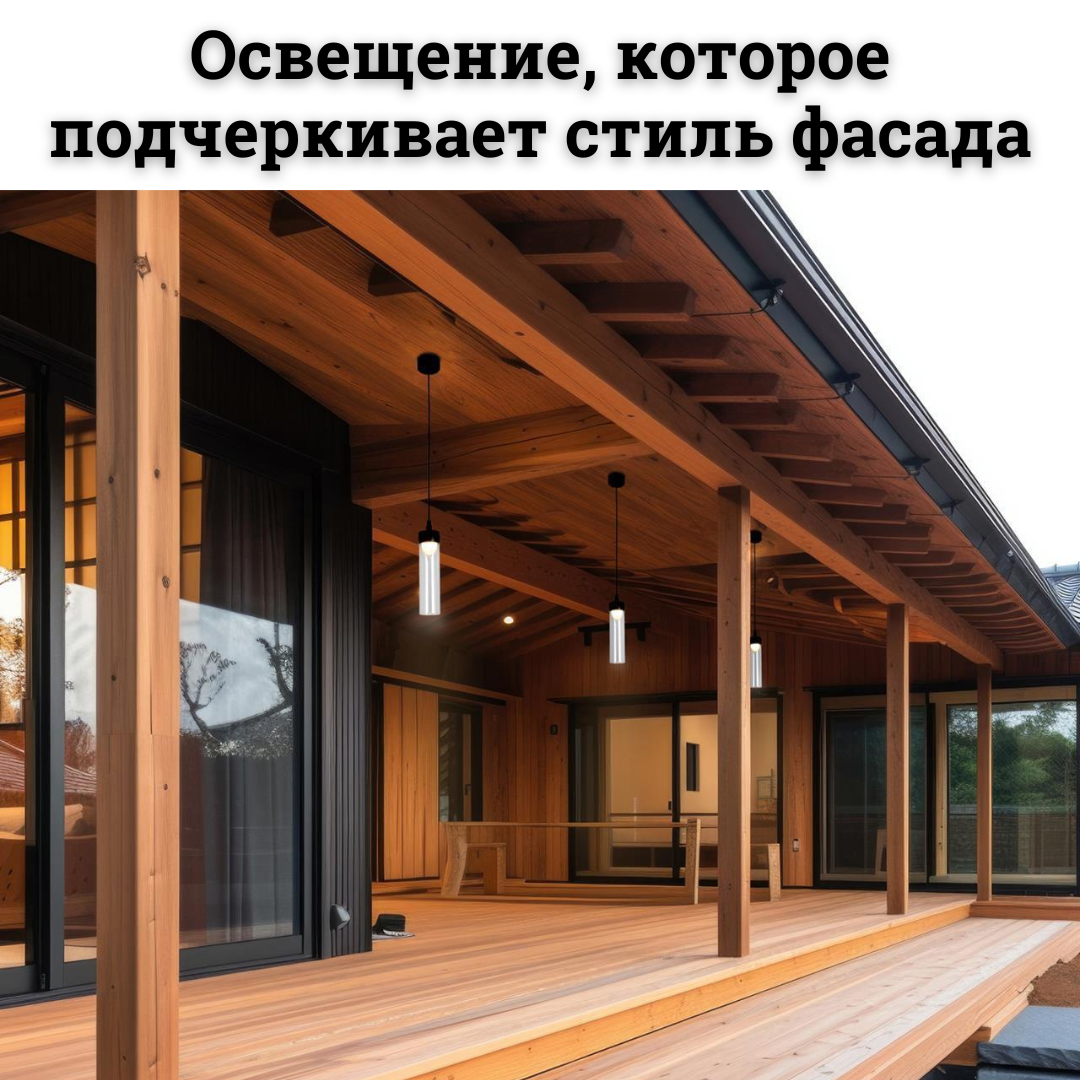Уличные светильники Pixar: современный дизайн и европейское качество