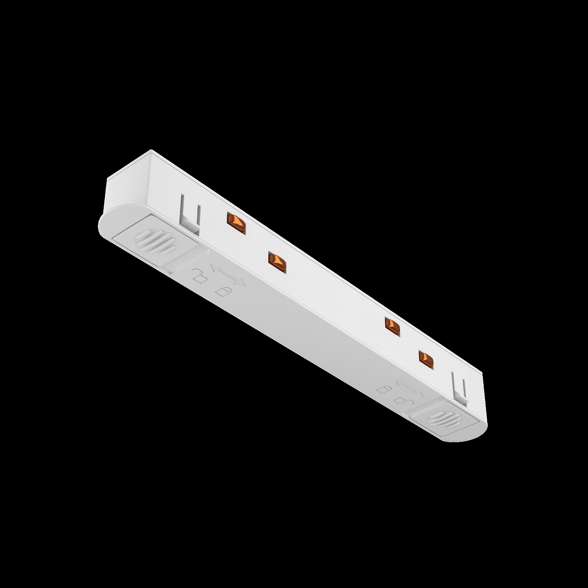 Дополнительная картинка Аксессуар для трекового светильника Technical TRA034PC-42W